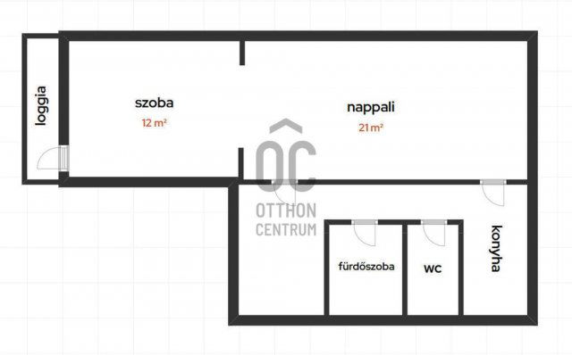 Eladó panellakás, Budapesten, XI. kerületben 74.9 M Ft, 2 szobás