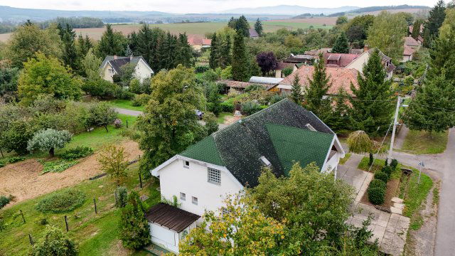 Eladó családi ház, Kétbodonyon 60 M Ft, 8 szobás