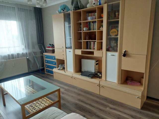 Eladó téglalakás, Szombathelyen 51.9 M Ft, 3 szobás