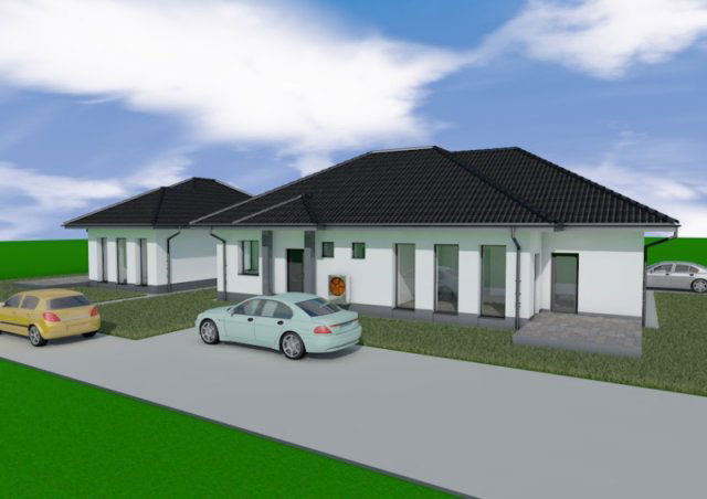 Eladó családi ház, Tárnokon 89.9 M Ft, 4 szobás