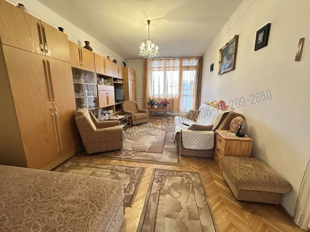 Eladó téglalakás, Kecskeméten 51.5 M Ft, 2 szobás