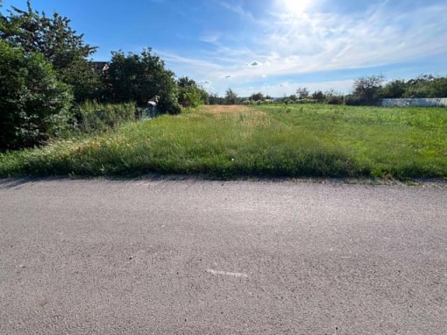 Eladó telek, Kozármislenyen 19.9 M Ft / költözzbe.hu