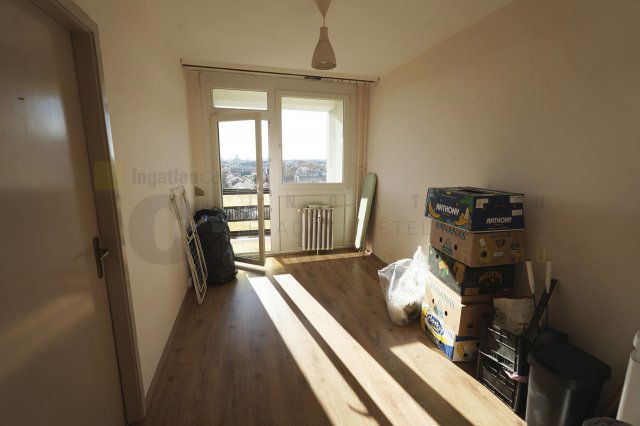 Kiadó panellakás, albérlet, Szegeden, Retek utcában