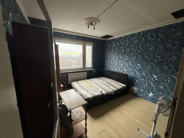 Eladó panellakás, Budapesten, XV. kerületben 55 M Ft, 2 szobás