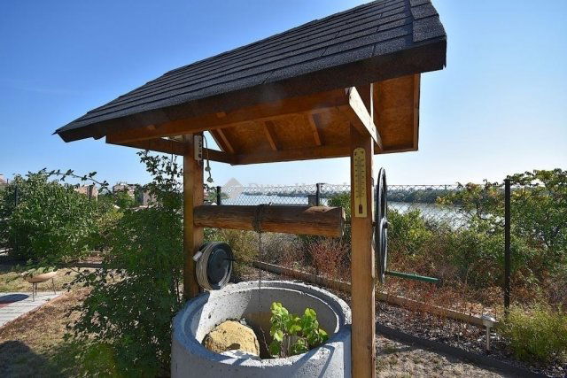 Eladó ikerház, Budapesten, XXII. kerületben 249.99 M Ft, 4 szobás