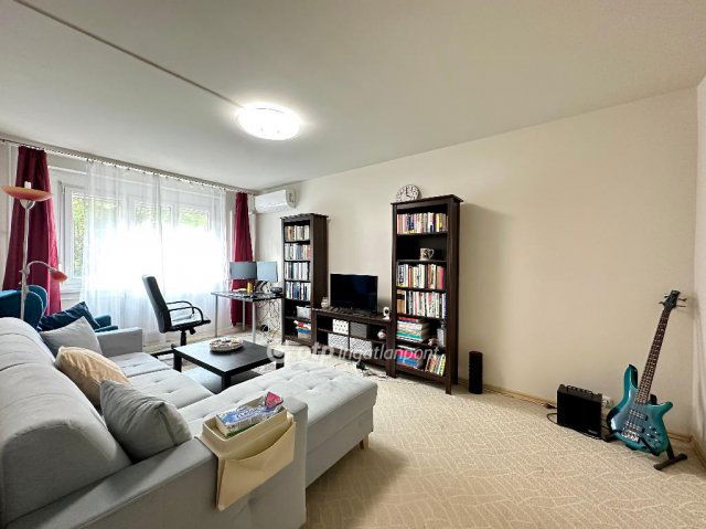 Eladó téglalakás, Budapesten, XI. kerületben 78.99 M Ft