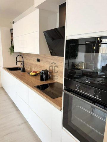 Eladó téglalakás, Budapesten, XVII. kerületben 129.48 M Ft