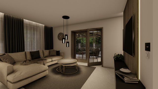 Eladó családi ház, Pátkán 74.55 M Ft, 4 szobás