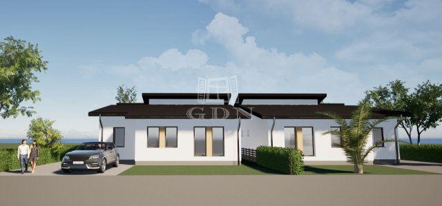 Eladó családi ház, Székesfehérvárott 119.9 M Ft, 5 szobás