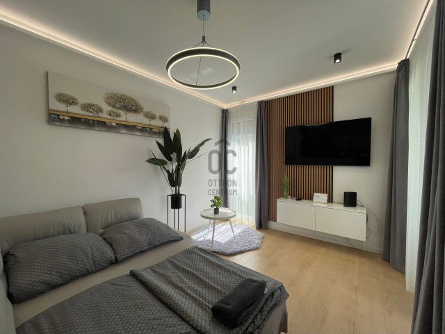 Kiadó téglalakás, albérlet, Debrecenben 350 E Ft / hó, 2 szobás