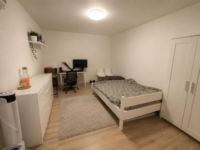 Eladó téglalakás, Budapesten, IV. kerületben 38.9 M Ft, 1 szobás