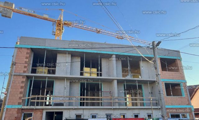 Eladó téglalakás, Budapesten, XVIII. kerületben 86.9 M Ft