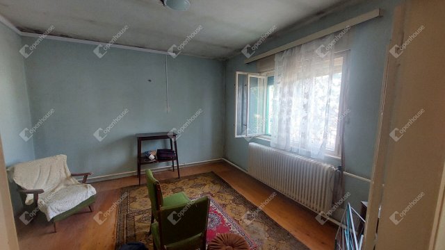 Eladó családi ház, Kecskéden 34.99 M Ft, 3 szobás