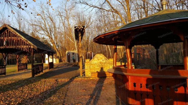 Eladó ipari ingatlan, Kecskeméten 260 M Ft / költözzbe.hu