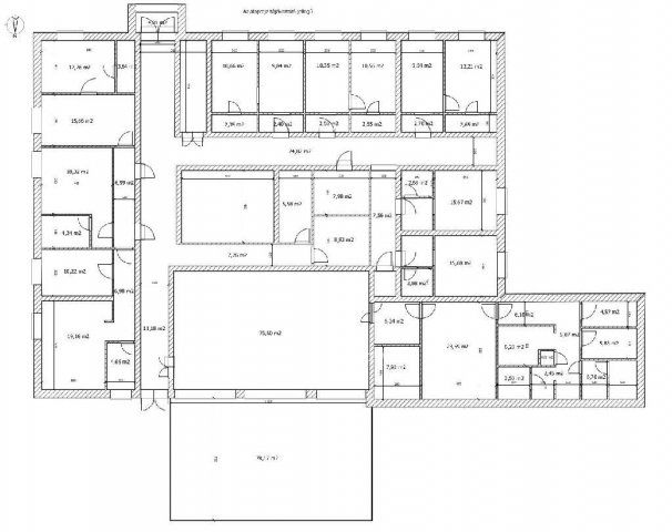 Eladó nyaraló, Balatonberényben 499 M Ft, 11 szobás