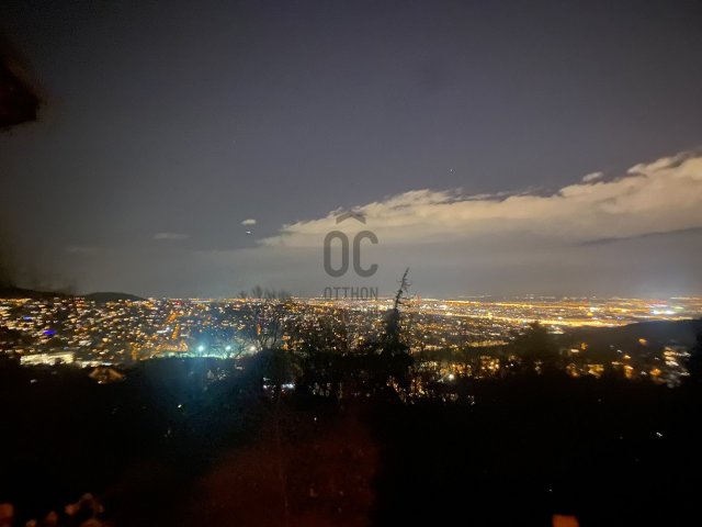 Eladó telek, Budapesten, XII. kerületben 400 M Ft