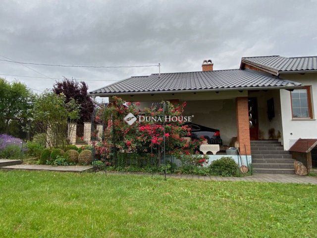 Eladó családi ház, Pusztaberkin 69 M Ft, 3 szobás