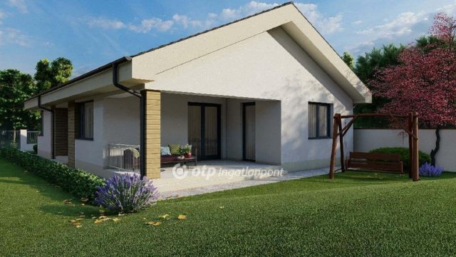 Eladó családi ház, Nyíregyházán 108 M Ft, 3 szobás