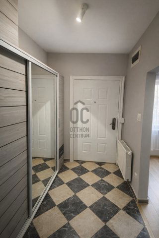 Eladó téglalakás, Nagykanizsán 44.9 M Ft, 2 szobás