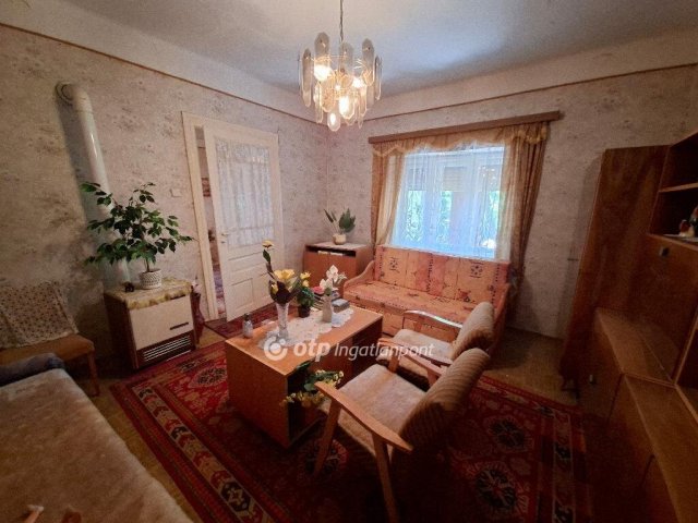 Eladó családi ház, Bükkábrányban 12.5 M Ft, 3+1 szobás