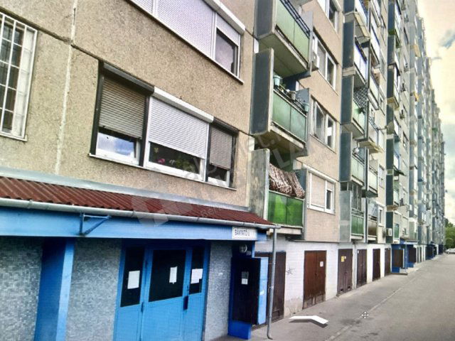 Kiadó panellakás, albérlet, Budapesten, X. kerületben, 3 szobás