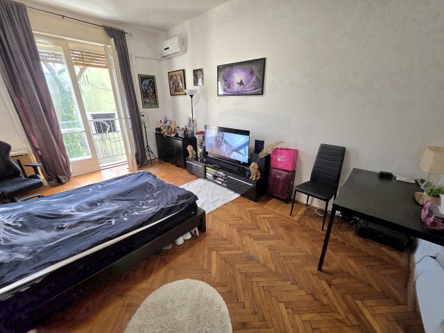 Eladó téglalakás, Budapesten, XIV. kerületben 46.9 M Ft