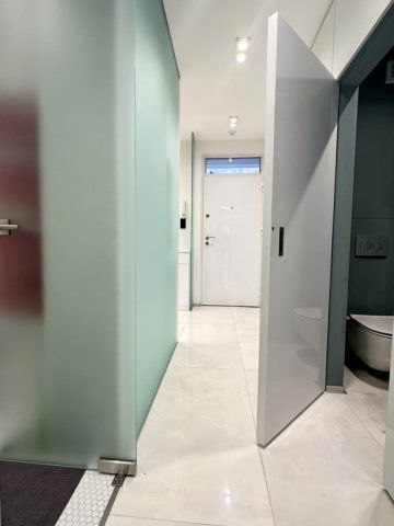 Eladó téglalakás, Budapesten, V. kerületben 94.9 M Ft, 1 szobás