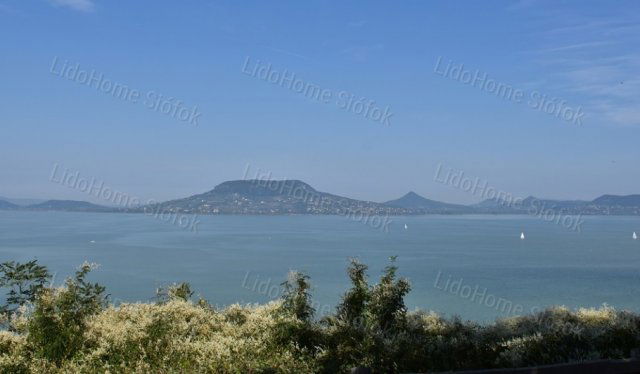 Eladó telek, Balatonfenyvesen 1566.75 M Ft / költözzbe.hu