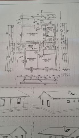 Eladó telek, Újszentivánon 15 M Ft / költözzbe.hu