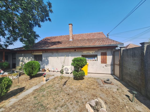 Eladó családi ház, Óföldeákon 20.9 M Ft, 3 szobás