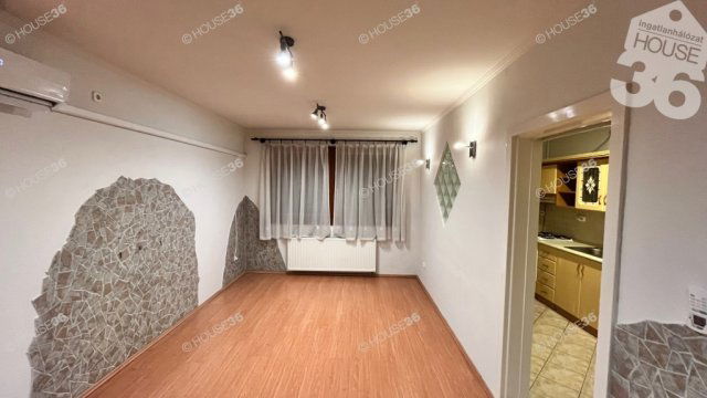 Eladó téglalakás, Kecskeméten 64 M Ft, 3 szobás