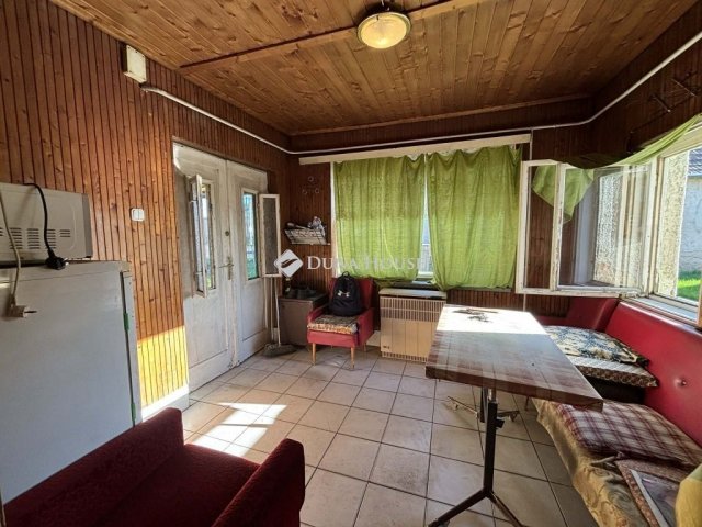Eladó családi ház, Ostffyasszonyfán 11.99 M Ft, 2 szobás