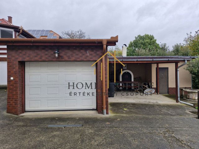 Eladó családi ház, Bükkzsércen 65 M Ft, 2 szobás