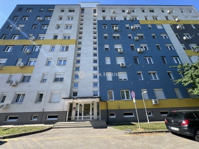 Eladó panellakás, Budapesten, XIII. kerületben 79.99 M Ft