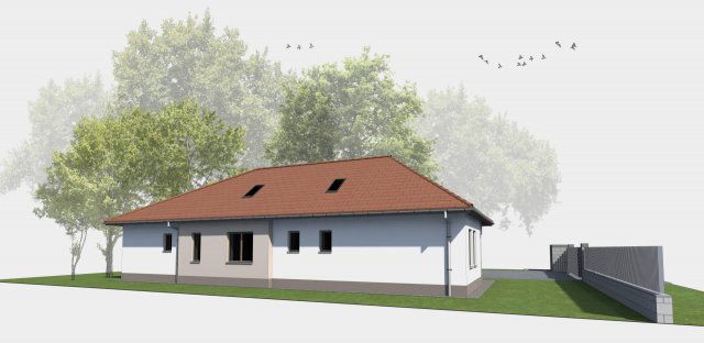 Eladó családi ház, Pilisvörösváron 214 M Ft, 4 szobás