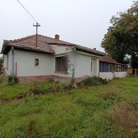 Eladó családi ház, Letenyén 7.5 M Ft, 3 szobás