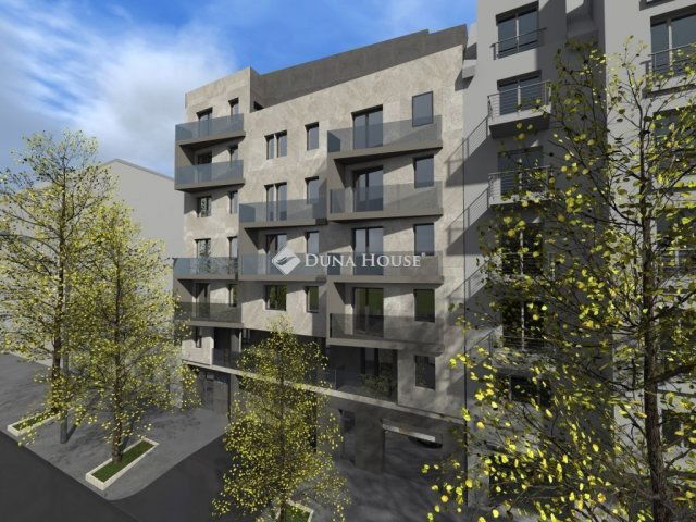 Eladó téglalakás, Budapesten, VIII. kerületben 105 M Ft