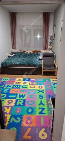 Eladó sorház, Sopronban 91.5 M Ft, 4 szobás