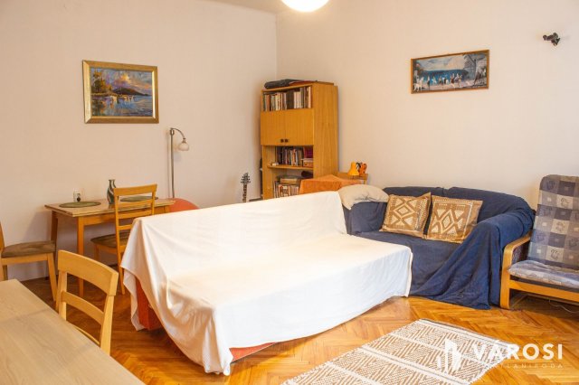 Kiadó téglalakás, albérlet, Szegeden 150 E Ft / hó, 1+1 szobás