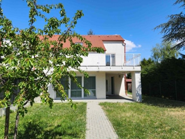 Kiadó ikerház, albérlet, Budapesten, XXIII. kerületben