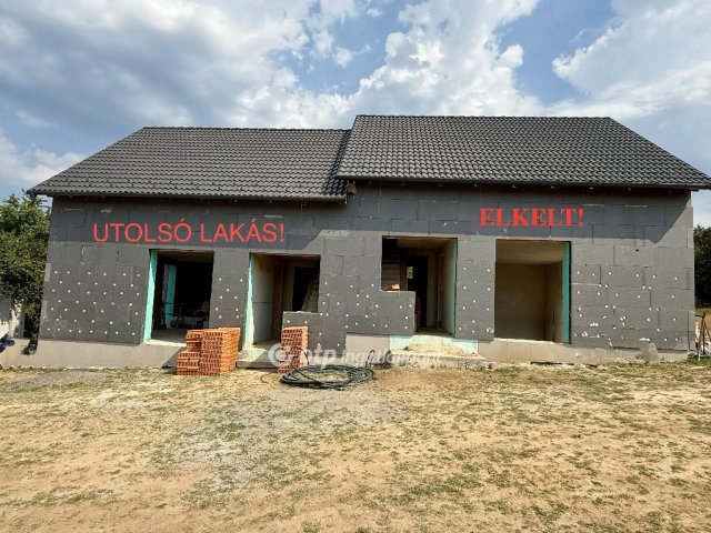 Eladó téglalakás, Kozármislenyen 95.9 M Ft, 4 szobás