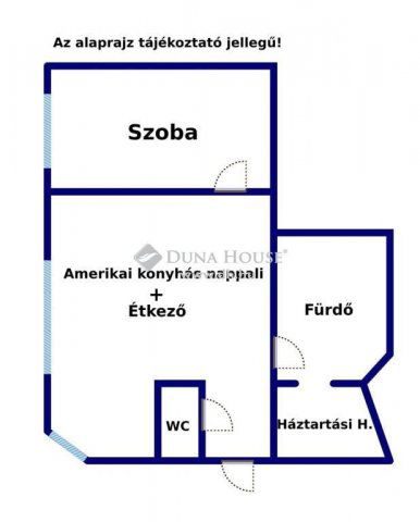 Eladó téglalakás, Budapesten, II. kerületben 129.9 M Ft