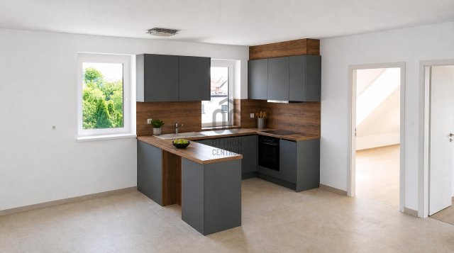 Eladó téglalakás, Szombathelyen, Hajdú utcában 84.9 M Ft