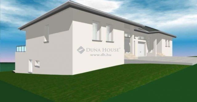 Eladó ikerház, Pécelen 133 M Ft, 5 szobás / költözzbe.hu