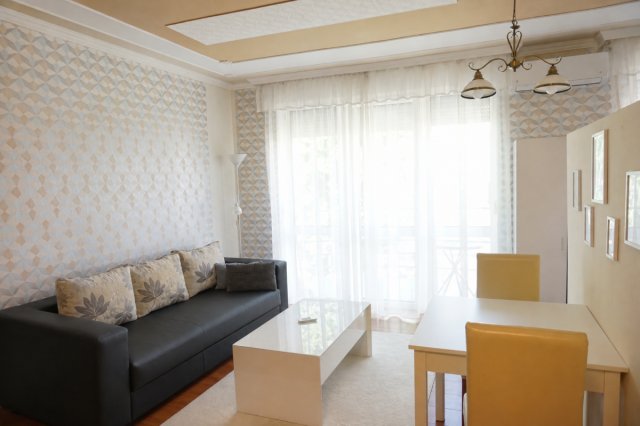 Kiadó téglalakás, albérlet, Szegeden 220 E Ft / hó, 1 szobás