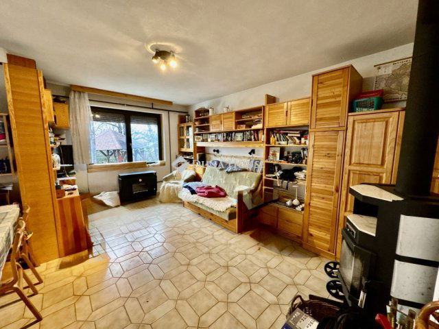 Eladó nyaraló, Balatonfűzfőn 79.9 M Ft, 3 szobás