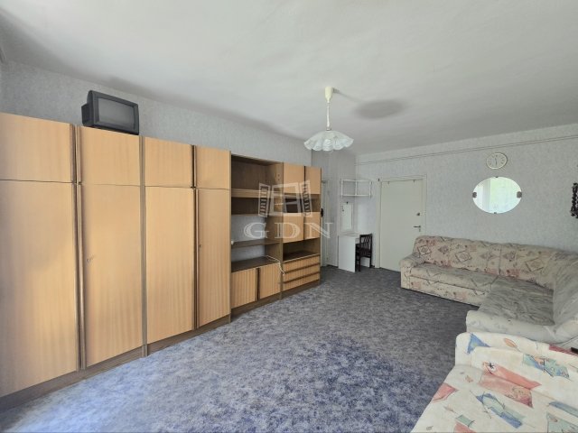 Eladó téglalakás, Zalaegerszegen 34.9 M Ft, 2 szobás