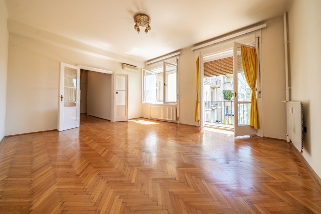 Eladó téglalakás, Budapesten, XI. kerületben 159.75 M Ft