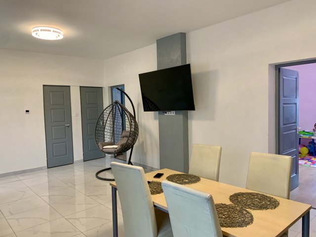 Eladó téglalakás, Fóton 75 M Ft, 3 szobás