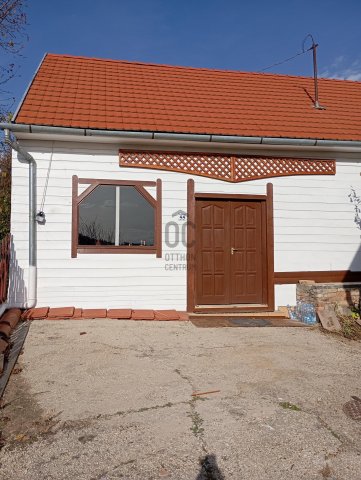 Eladó családi ház, Szekszárdon, Bocskai utcában 24.9 M Ft